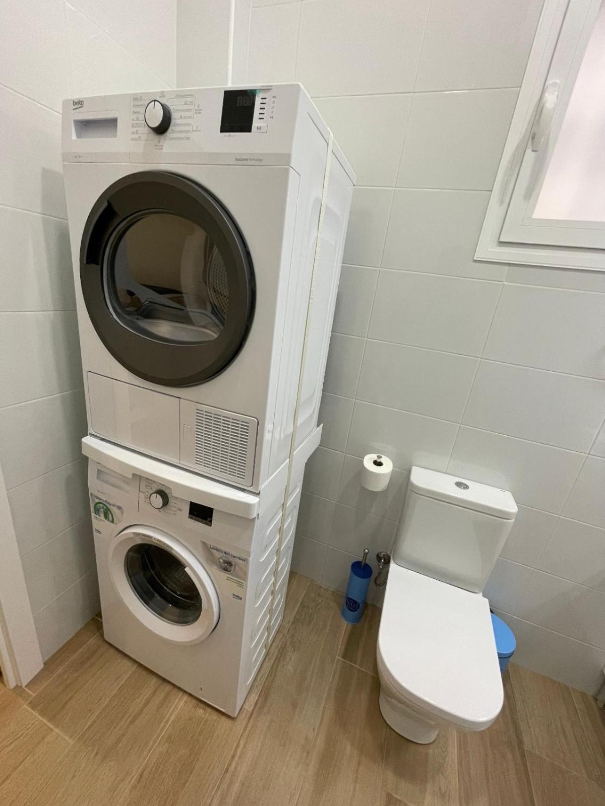 Apartamento Plaza Espana Fuengirola Exteriér fotografie