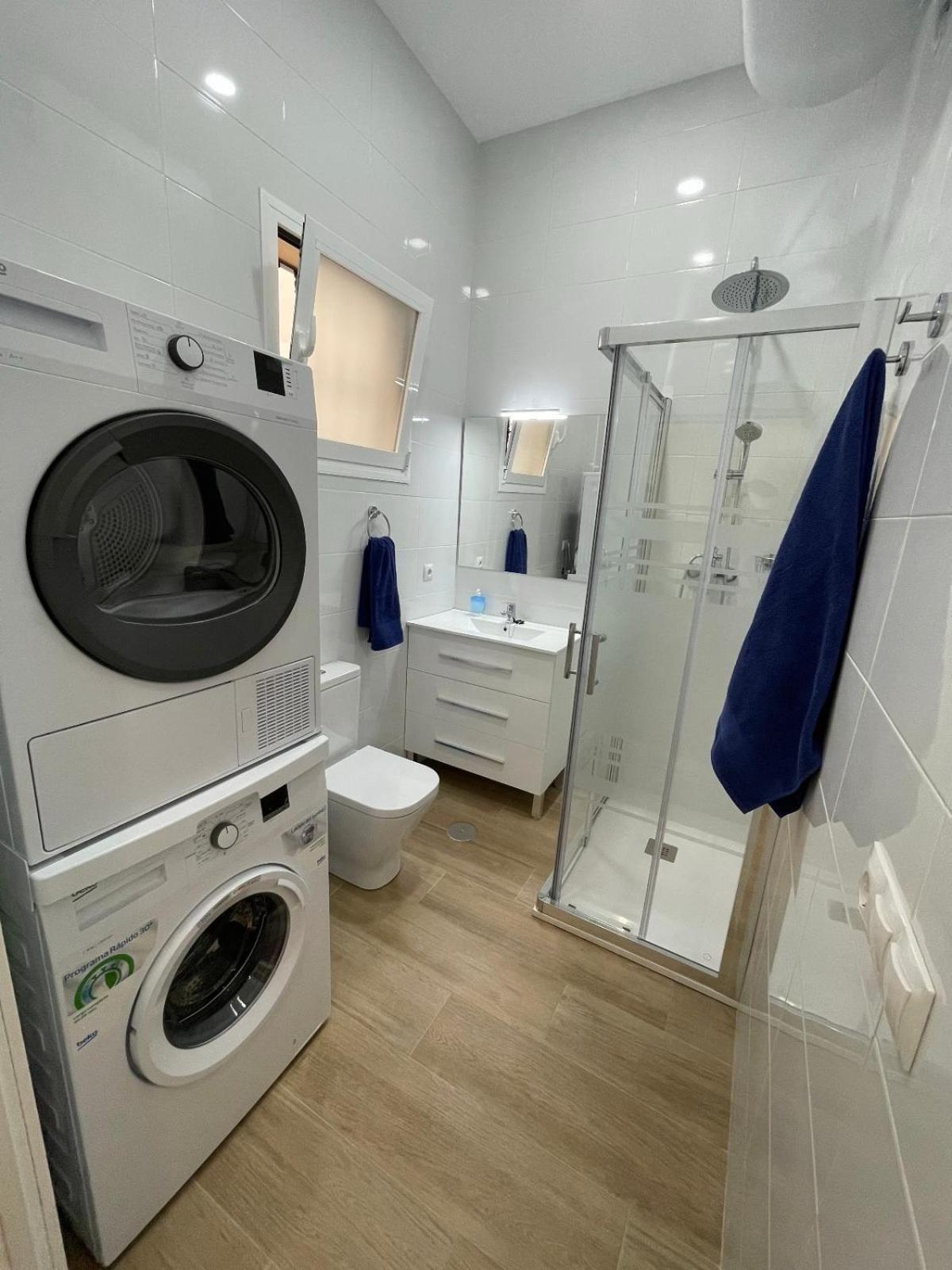 Apartamento Plaza Espana Fuengirola Exteriér fotografie